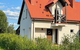 Domek nad Śniardwami